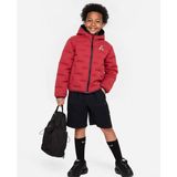 Nike Jordan Welded Puffer Mont - 657-Kırmızı - 10 - 12 Yaş