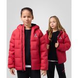 Nike Jordan Welded Puffer Mont - Renkli - 12 - 13 Yaş