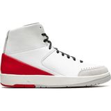 Nike Jordan Wmns Air 2 Retro Se x Nina Chane Sneaker DQ05558-160 - 001 - Beyaz