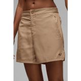 Nike Jordan Woven Women's Short Kadın Dokuma Şort Bej