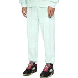 Nike Jordan x Clot Jade Fleece Sweatpants Erkek Yeşil Eşofman Altı | DO0009-394