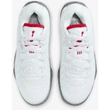 Nike Jordan Zion 3 Basketbol Ayakkabısı DV3869-106 (Yarım Numara Büyük Almanızı Öneriyoruz) - Beyaz