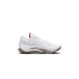 Nike Jordan Zion 3 Erkek Basketbol Ayakkabısı (Dar Kalıp 1 Beden Büyük Alınız