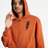 Nike Jordan Zion Full-Zip Hoodie Erkek Sweatshirt Dj5869-246