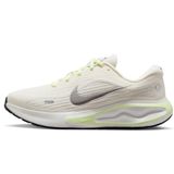 Nike Journey Run Womens Running Shoes Reflektörlü Kadın Yürüyüş Koşu Ayakkabısı Yeşil