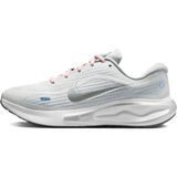 Nike Journey Run Womens Walking Running Shoes Gray Reflektörlü Kadın Yürüyüş Koşu Ayakkabısı Gri