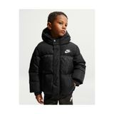 Nike JQD LOGO MIXED MEDIA PUFFER ERKEK ÇOCUK MONT 86N976-023