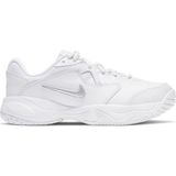 Nike Jr Court Lite 2 Tenis Ayakkabisi CD0440-105 - Beyaz