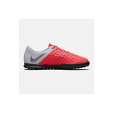 Nike JR Hypervenom 3 Club TF Krampon Kırmızı
