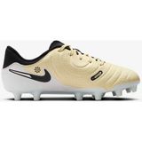 Nike Jr Legend 10 Academy FG/MG Çocuk Krampon Sarı Düşük Bilek Erkek Çocuk İçin Plastik Malzeme Dv4348-700