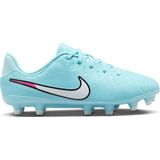 Nike Jr Legend 10 Academy Fg/mg Erkek Çocuk Krampon 36 Numaralı Mavi Renkli Ayakkabı