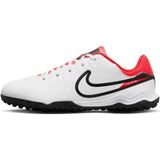 Nike Jr Legend 10 Academy Tf Çocuk Halı Saha Ayakkabısı - Beyaz