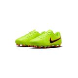Nike Jr Legend 10 Club Fg/mg Sarı Renkli Halı Saha Krampon Unisex Kullanım İçin