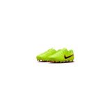 Nike Jr Legend 10 Club Fg/mg Sarı Renkli Halı Saha Krampon