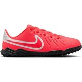 Nike Jr Legend 10 Club Tf Çocuk Halı Saha Ayakkabısı - DV4355 - Kırmızı