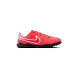Nike Jr Legend 10 Club TF Çocuk Halı Saha Ayakkabısı, Turuncu, 38 Beden