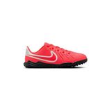 Nike Jr Legend 10 Club TF Çocuk Halı Saha Ayakkabısı, Turuncu, 38 Beden