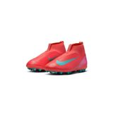 Nike Jr. Mercurial Superfly 10 Academy AG Çocuk Suni Çim Zemin Kramponu