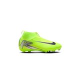 Nike JR. Mercurial Superfly 10 Academy Çocuk Çim Zemin Kramponu FQ8304-700