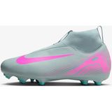 Nike Jr. Mercurial Superfly 10 Academy Fg KRAMPON-TS-FQ8304-301-TANEMSPORT - Mavi