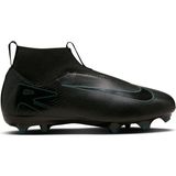 Nike Jr. Mercurial Superfly 10 Academy Fg/mg (Dar Kalıp) - Siyah