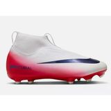 Nike Jr Mercurial Superfly 10 Academy Fg/Mg Lv8 Çocuk Kırmızı Futbol Krampon Hm8956-600 Ç-196