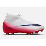 Nike Jr Mercurial Superfly 10 Academy Fg/Mg Lv8 Çocuk Kırmızı Futbol Krampon Hm8956-600 Ç-196