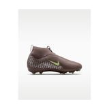 Nike Jr. Mercurial Superfly 10 Academy "Kylian Mbappé" Bağcıksız Çoçuk Kramponu (Dar Kalıp)