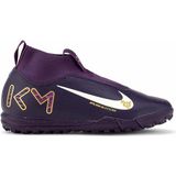 Nike Jr. Mercurial Superfly 10 Academy "kylian Mbappé" Tf Turf High-Top Çocuk Halı Saha Ayakkabısı - HF3420 - Mor
