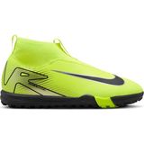 Nike Jr Mercurial Superfly 10 Academy Tf Çocuk Halı Saha Ayakkabısı (Dar Kalıp ) - Yeşil