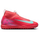 Nike Jr. Mercurial Superfly 10 Academy Tf Çocuk Halı Saha Ayakkabısı FQ8310-800 - Kırmızı