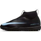 Nike Jr. Mercurial Superfly 10 Academy TF yüksek kaliteli futbol ayakkabısı, genç/büyük çocuklar için, FQ8310