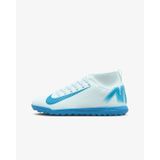 Nike Jr. Mercurial Superfly 10 Club Çocuk Futbol Ayakkabı(DAR KALIP)