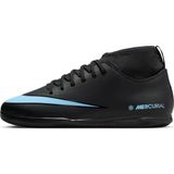 Nike Jr. Mercurial Superfly 10 Club IC yüksek kaliteli futbol ayakkabısı, genç/büyük çocuklar için, FQ8320