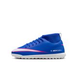 Nike Jr Mercurıal Superfly 10 Club Tf Çocuk Halı Saha Ayakkabısı Fq8313 Fq8313-446, 446, 37,5