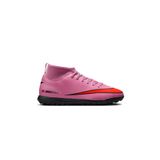 Nike JR MERCURIAL SUPERFLY 10 CLUB TF Genç Halı Saha Ayakkabısı FQ8313-600