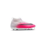 Nike JR MERCURIAL SUPERFLY 11 ACADEMY FG/MG Genç Çoklu Çim Zemin Kramponu IO8229-900 Çok Renkli