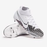 Nike Jr. Mercurial Superfly 7 Academy Mds Ck0114-110 Çok Renkli