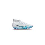 Nike Jr Mercurıal Superfly 9 Club Fg Mg Genç Çoklu Çim Zemin Kramponu