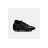 Nike Jr. Mercurial Superfly 9 Club Fg/mg Çocuk Krampon ((Dar Kalıp 1 Numara Büyük Alınız)