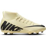 Nike Jr. Mercurial Superfly 9 Club Fg/mg Çocuk Krampon(Dar Kalıp) - Sarı