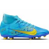 Nike Jr. Mercurial Superfly 9 Club Km Fg/Mg Çocuk Krampon (DAR KALIP)