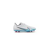 Nike Jr Mercurial Vapor 15 Club Fg/Mg Çocuk Krampon ((Dar Kalıp 1 Numara Büyük Alınız)