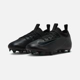 Nike Jr. Mercurial Vapor 16 Academy Fg/mg Çocuk Krampon (Siyah) | FQ8392-002| 1 Beden Büyük Tavsiye Edilir
