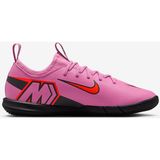 Nike Jr. Mercurial Vapor 16 Academy Genç/çocuk Halı Saha Ayakkabısı FQ8289-600 - Pembe
