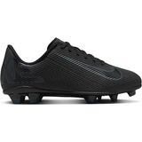 Nike Jr Mercurıal Vapor 16 Club Çocuk Krampon FQ8286-002 - Siyah