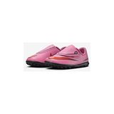 Nike Jr. Mercurial Vapor 16 Club Düşük Bilekli Küçük Çocuk Halı Saha Kramponu - Pembe