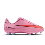 Nike Jr Mercurial Vapor 16 Club Fg/Mg Çocuk Pembe Futbol Krampon Fq8286-600 I-190