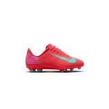 Nike Jr. Mercurial Vapor 16 Club Fg/Mg Genç Çoklu Çim Zemin Kramponu (Dar Kalıptır)