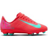 Nike Jr. Mercurial Vapor 16 Club Fg/Mg Kırmızı Çocuk Krampon Erkek Çocuk İçin Fq8286-800